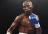 South Africa: Boxing World Champion Zolani Tete Dies South Africa: Boxing World Champion Zolani Tete Dies