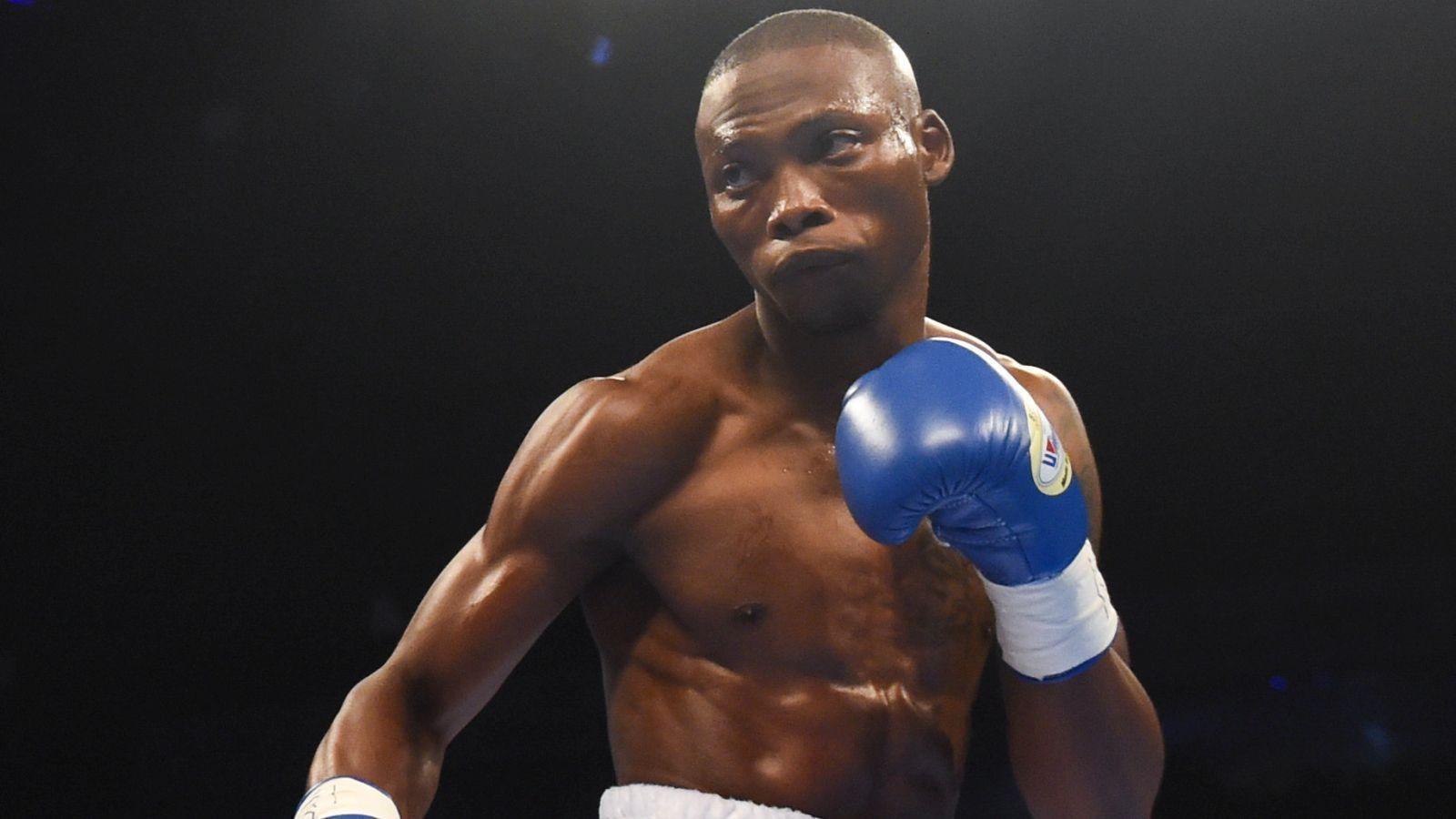 South Africa: Boxing World Champion Zolani Tete Dies South Africa: Boxing World Champion Zolani Tete Dies