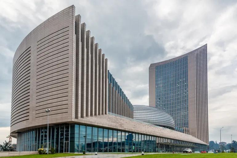 African Union to Launch Credit Rating Agency in October African Union to Launch Credit Rating Agency in October