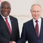 Russia Seeks to Boost South Africa’S G20 Role Russia Seeks to Boost South Africa’S G20 Role