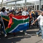 ‘Xenophobia’ Prompts Nigeria’S Parliament to Boycott SA ‘Xenophobia’ Prompts Nigeria’S Parliament to Boycott SA