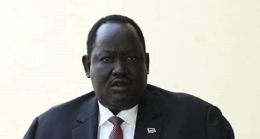Kiir’s security advisor, Unity state governor accused of conscripting children into army to fight Gen. Thomas Cirilo Kiir’s security advisor, Unity state governor accused of conscripting children into army to fight Gen. Thomas Cirilo