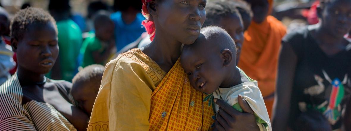 Opinion | The painful story of the majority South Sudanese that justifies the need for regime change Opinion | The painful story of the majority South Sudanese that justifies the need for regime change