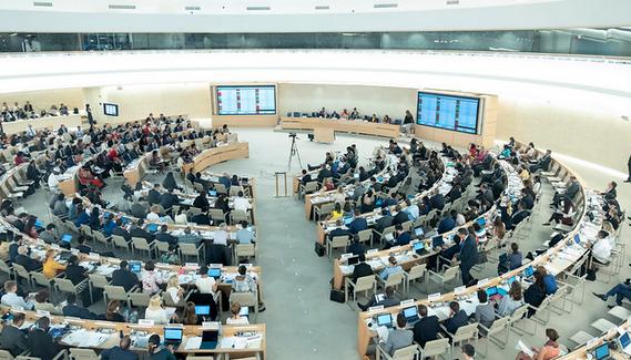 ‘South Sudanese political elites illicitly diverting millions of US dollars, undermining human rights and stability’-UN experts ‘South Sudanese political elites illicitly diverting millions of US dollars, undermining human rights and stability’-UN experts