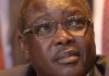 Kenya High Court clears cabinet minister Dr. Lomuro of money laundering charges Kenya High Court clears cabinet minister Dr. Lomuro of money laundering charges