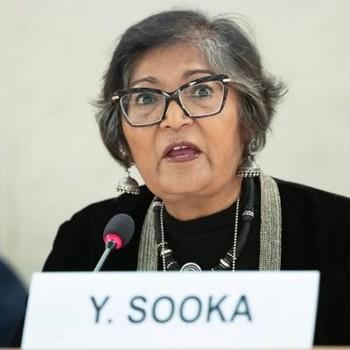 Threats against civil society leaders violate human rights, undermine transition to peace in South Sudan - UN experts Threats against civil society leaders violate human rights, undermine transition to peace in South Sudan - UN experts
