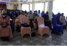 State Gov’t, NGO launched 16 days activism against GBV State Gov’t, NGO launched 16 days activism against GBV