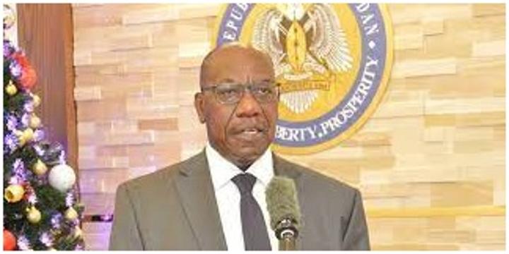 Looking ahead to 2022: Complete the unification of forces, redouble efforts in implementation of the Peace Agreement, urges RJMEC Looking ahead to 2022: Complete the unification of forces, redouble efforts in implementation of the Peace Agreement, urges RJMEC