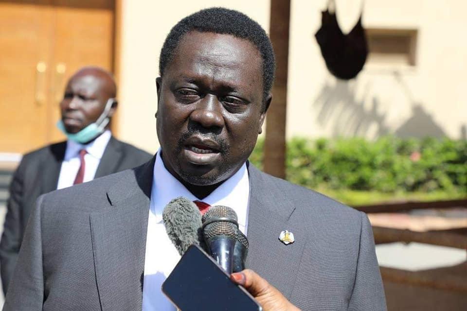 south-sudan-vice-president-catches-covid-19-again-south-sudan