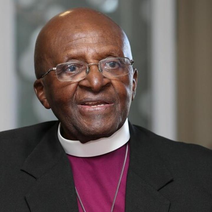 South Africa’s anti-apartheid icon Desmond Tutu dies - South Sudan