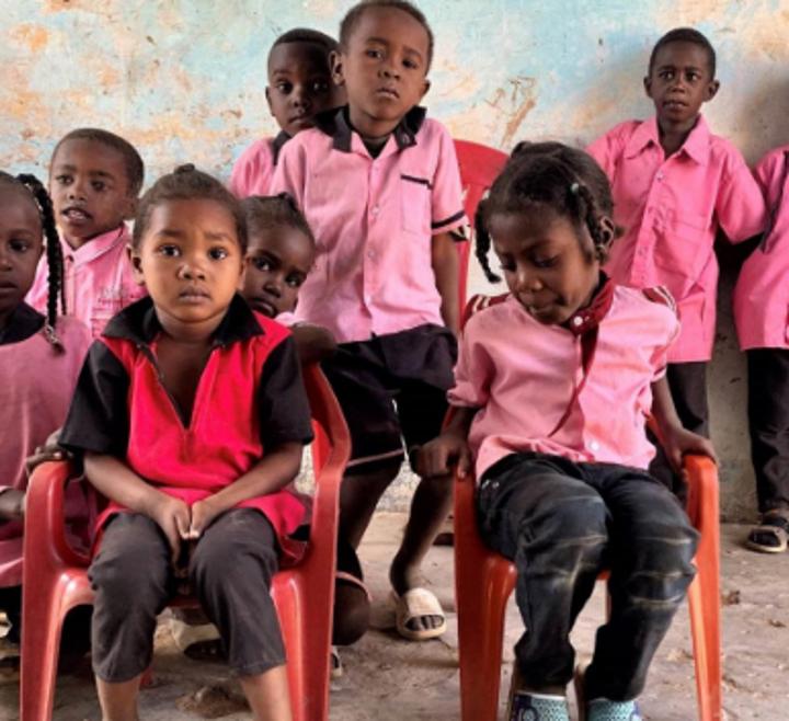Education Cannot Wait announces US$17.7 Million grant for new multi-year resilience programme in Sudan Education Cannot Wait announces US$17.7 Million grant for new multi-year resilience programme in Sudan