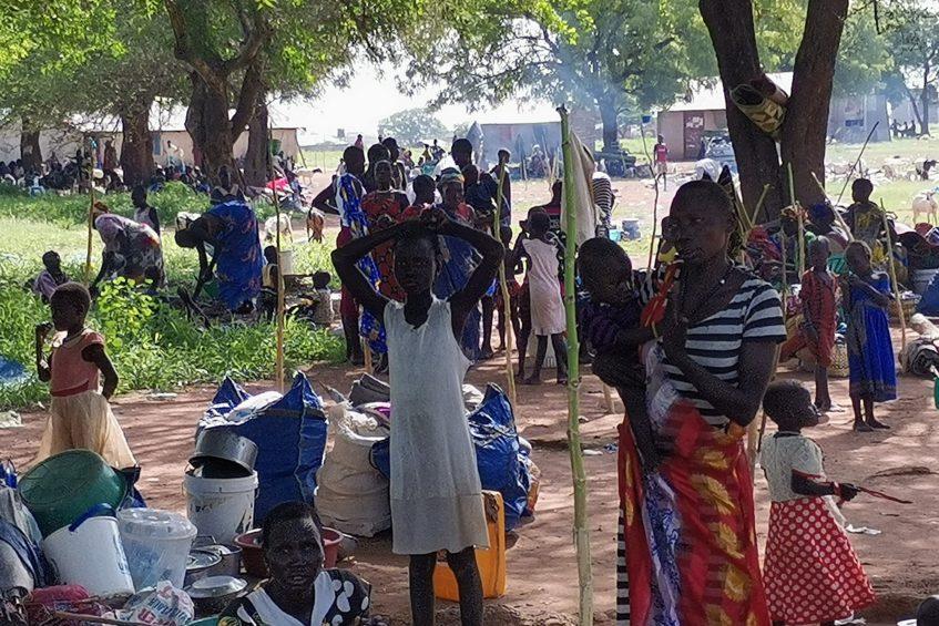 Juba & Lainya blame CES sectional conflicts on Mundari leaders