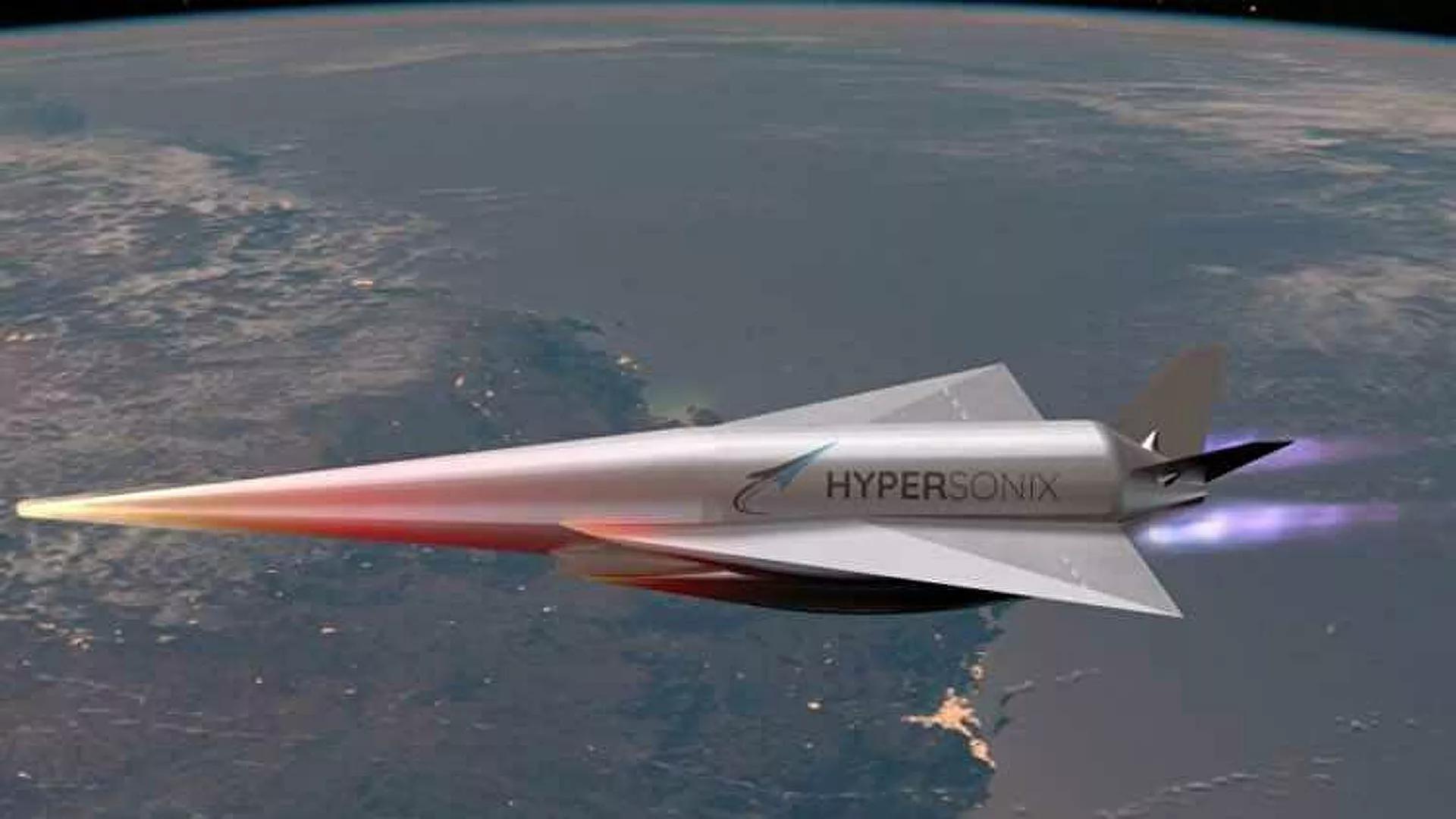 Australian Start-up to Build World's First Hypersonic 'Spaceplane' Using 3D Printers