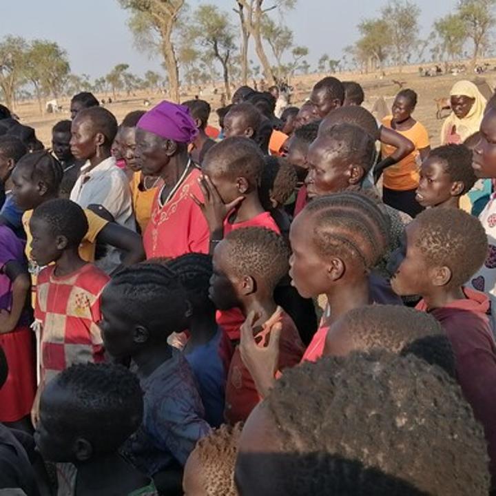 Over 800 refugees return from Ethiopia to Maban County