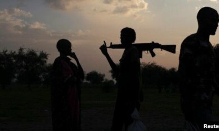 2 killed, 1 injured in Abyei's Alal County