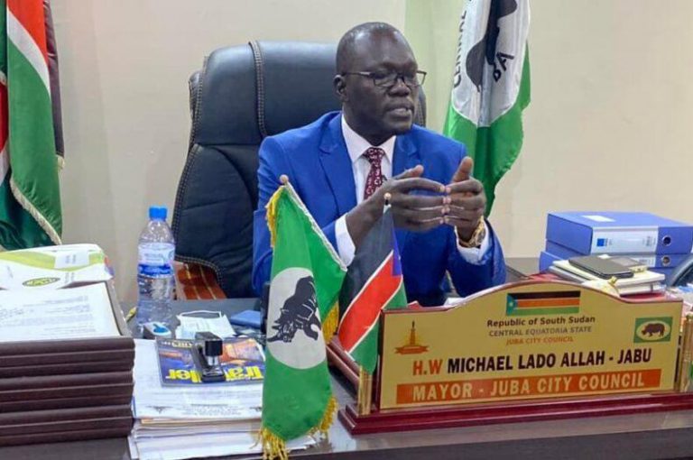 Juba mayor plans mega crackdown on illicit alcohol, South