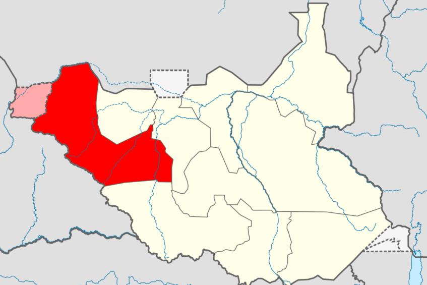 Wau deploys forces to deter herders-farmers clash