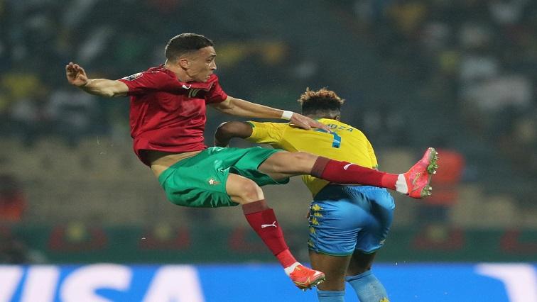 Gabon 2-2 Morocco: Both sides qualify for AFCON knockout stages after thrilling Group C draw