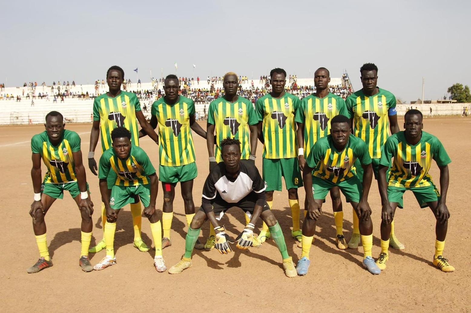 SSFA slaps coach, players with three-year ban - South Sudan