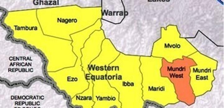 20 footballers hospitalized after accident in Mundri West 20 footballers hospitalized after accident in Mundri West