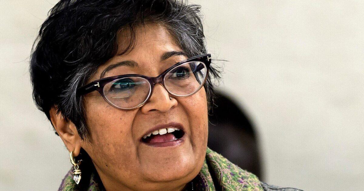 South Sudan risks return to war, UN boss warns South Sudan risks return to war, UN boss warns