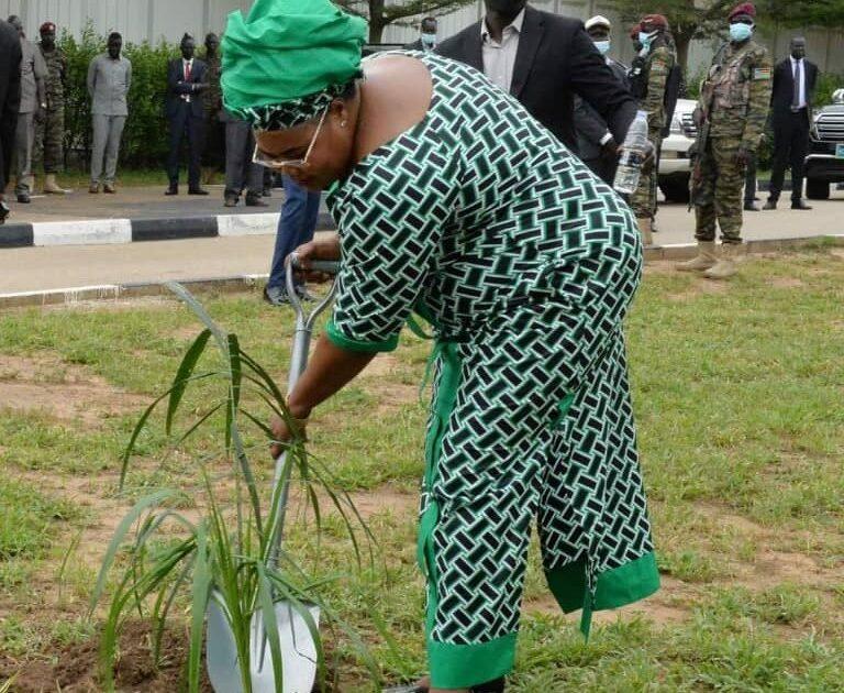 Why environmental education is necessary in South Sudan Why environmental education is necessary in South Sudan