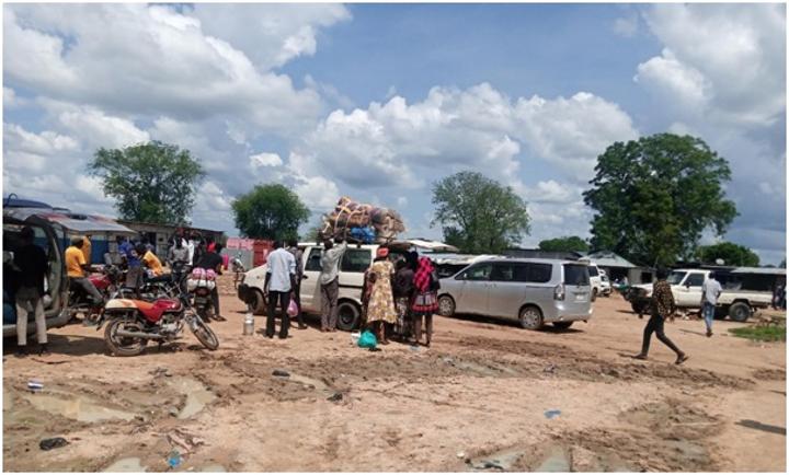 Bus fare to increase as fuel crisis hit Bor Bus fare to increase as fuel crisis hit Bor