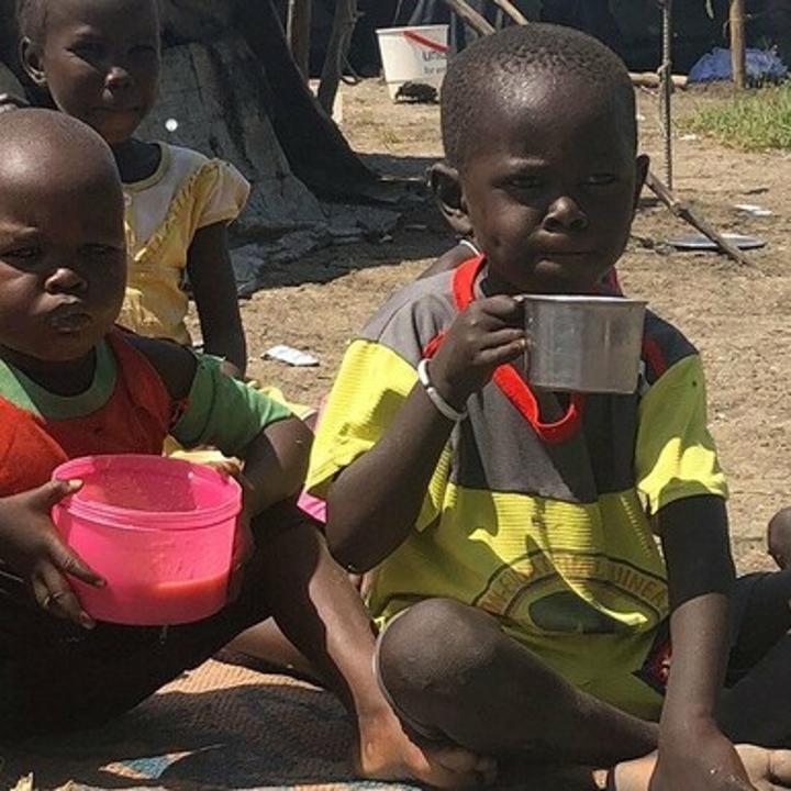 WFP: South Sudan braces for worst hunger crisis ever WFP: South Sudan braces for worst hunger crisis ever