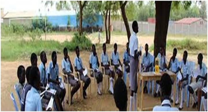 Students demand extension for examination time frame Students demand extension for examination time frame