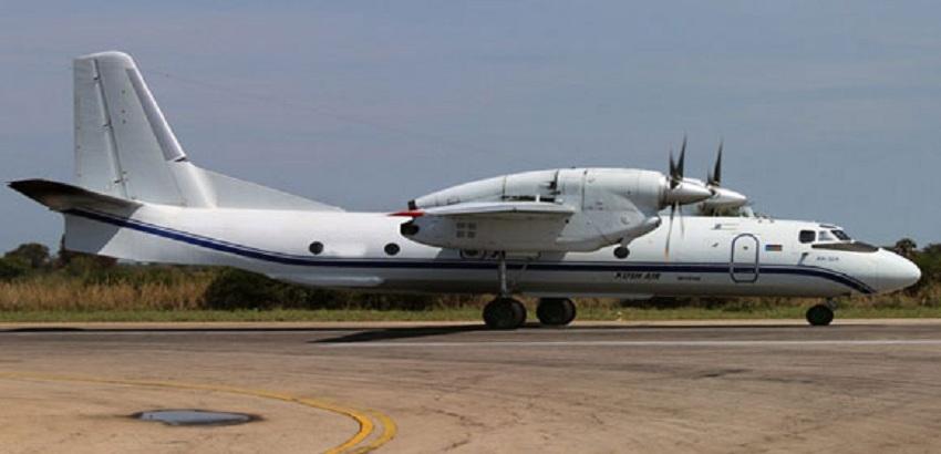 2 Kenyan doctors arrested in South Sudan for fighting inside Kush-Air plane 2 Kenyan doctors arrested in South Sudan for fighting inside Kush-Air plane