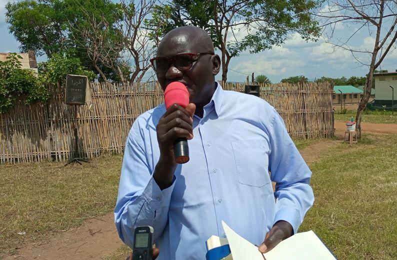 Lobong Replaces Oswaha As Torit County Splm Interim Chairperson South Sudan