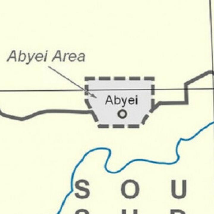 Suspected Misseriya attack Abyei's Lou village, officials claim Suspected Misseriya attack Abyei's Lou village, officials claim