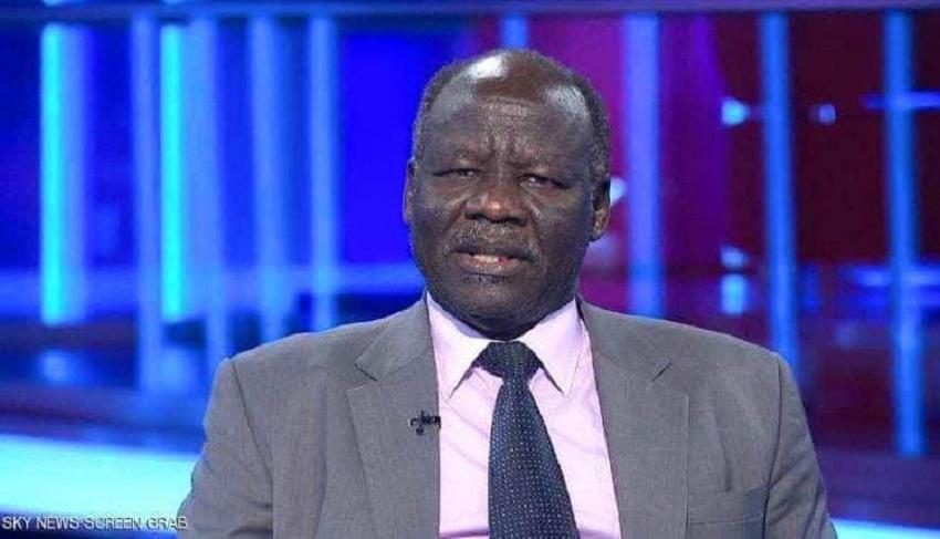 South Sudan opposition leader Dr. Lam Akol ‘shocked’ by Leer killings, to ‘impose accountability’ South Sudan opposition leader Dr. Lam Akol ‘shocked’ by Leer killings, to ‘impose accountability’