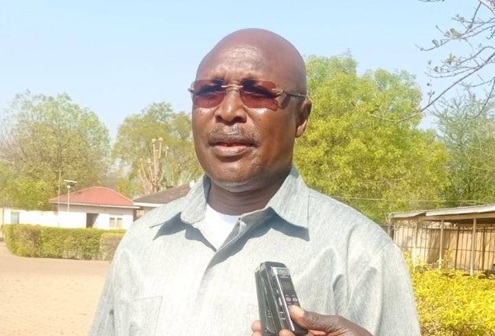 Governor Lobong Bor Community Trade Blames Over Nimule Attacks South Sudan