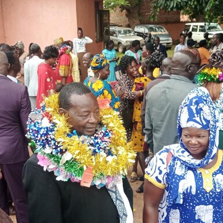 18 OPP MPs take oath in Western Equatoria State - South Sudan