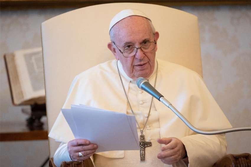 Pope Francis to deliver message of good hope to Juba IDPs - South Sudan