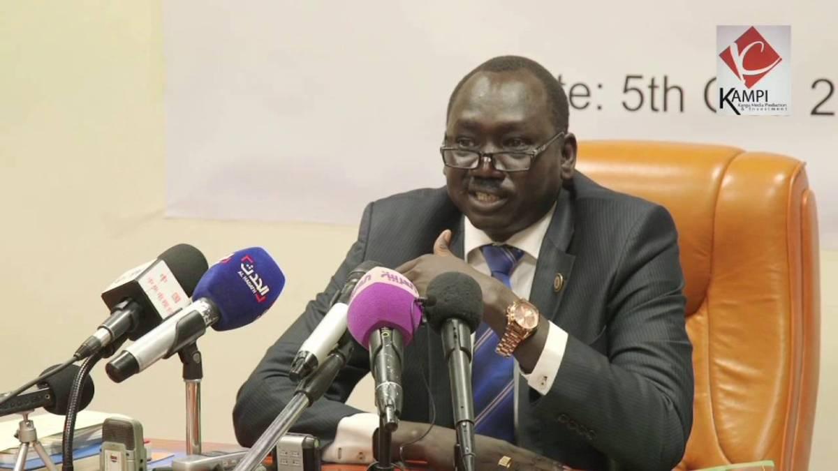 SSPDF divisions in Warrap, Abyei sided with rival communities to fuel Ngok-Twic violence – Dhieu Mathok SSPDF divisions in Warrap, Abyei sided with rival communities to fuel Ngok-Twic violence – Dhieu Mathok
