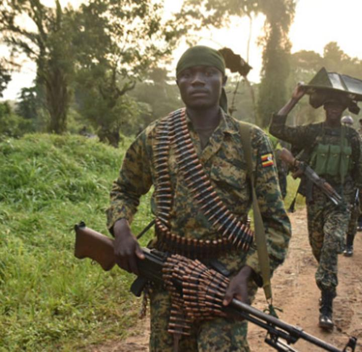 Ugandan army kills 1 SSPDF soldier, injures 2 during border clash ...