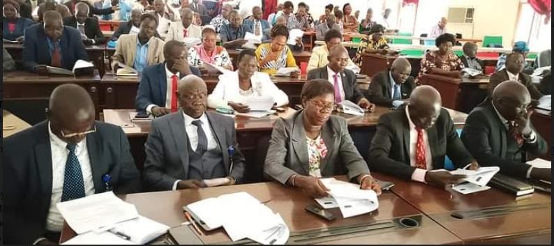 Eastern Equatoria parliament goes on 3 months recess