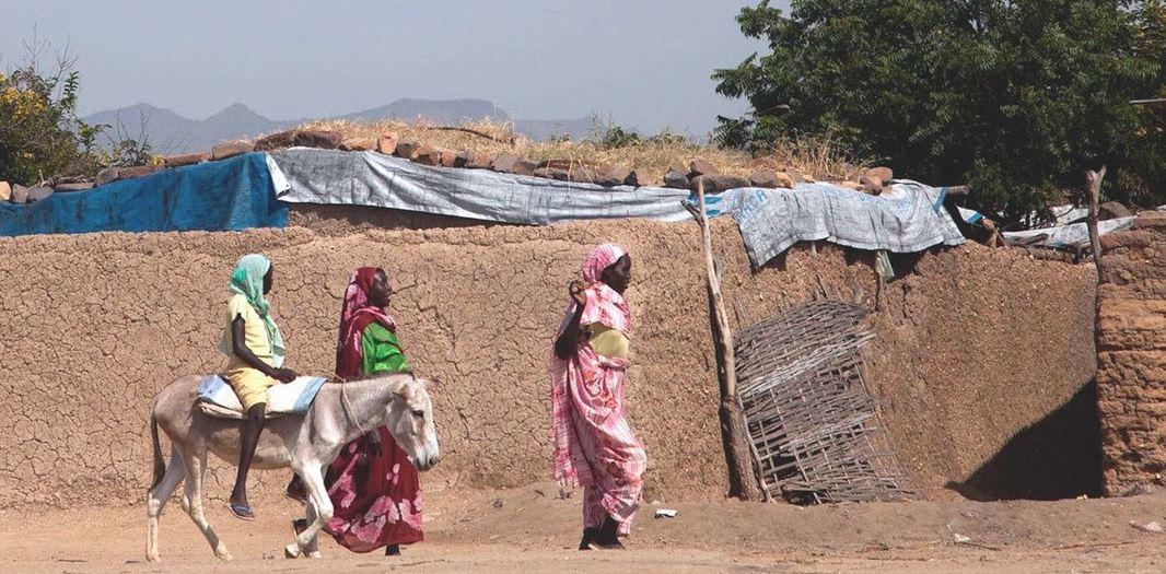 Historical impasse for development in the Sudanese experience Historical impasse for development in the Sudanese experience