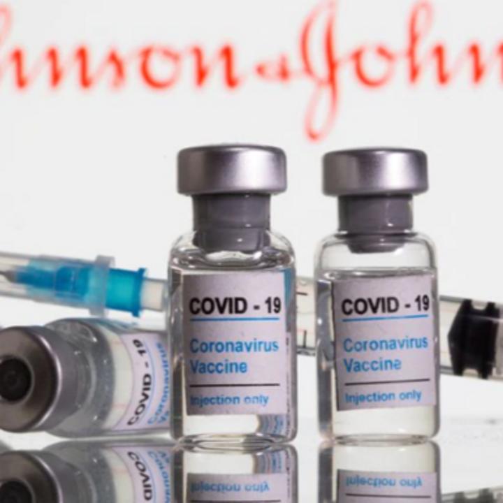 Covid-19 vaccination drive underway in Pochalla County
