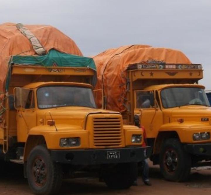 ‘Sudan-South Sudan borders in N. Bahr el Ghazal operational’- state minister ‘Sudan-South Sudan borders in N. Bahr el Ghazal operational’- state minister