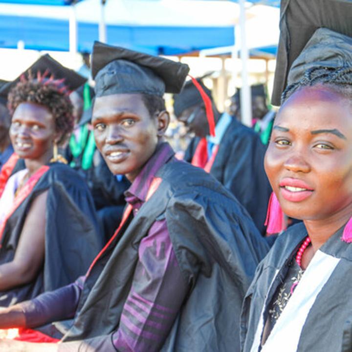 Bor Vocational Centre graduates over 250 students Bor Vocational Centre graduates over 250 students
