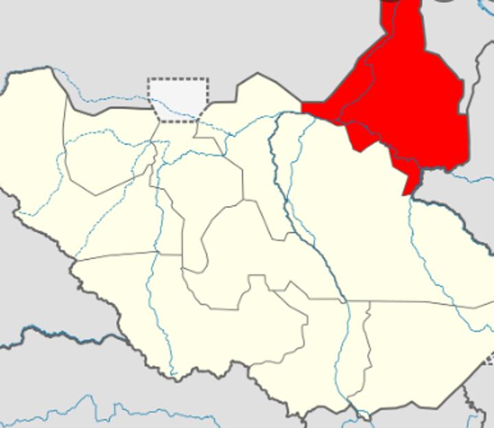 Upper Nile State youth to hold convention in October Upper Nile State youth to hold convention in October