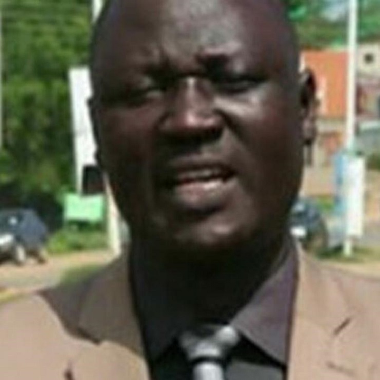 Journalists’ union elects new executive body in Unity State Journalists’ union elects new executive body in Unity State