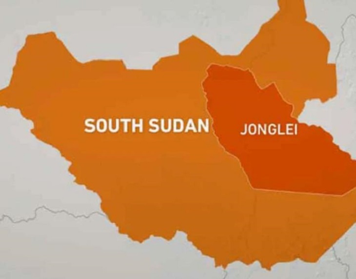 Jonglei State officials hold meetings to quell Ayod, Nyirol tensions Jonglei State officials hold meetings to quell Ayod, Nyirol tensions