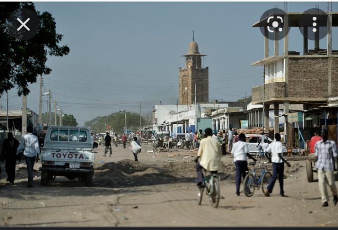 Foreign trader arrested fleeing with clients’ money in Malakal Foreign trader arrested fleeing with clients’ money in Malakal