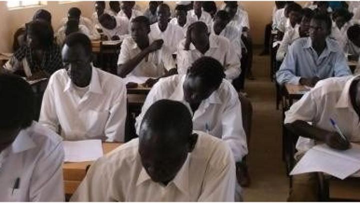 Marking of primary 8, senior 4 examinations papers kicks off Marking of primary 8, senior 4 examinations papers kicks off
