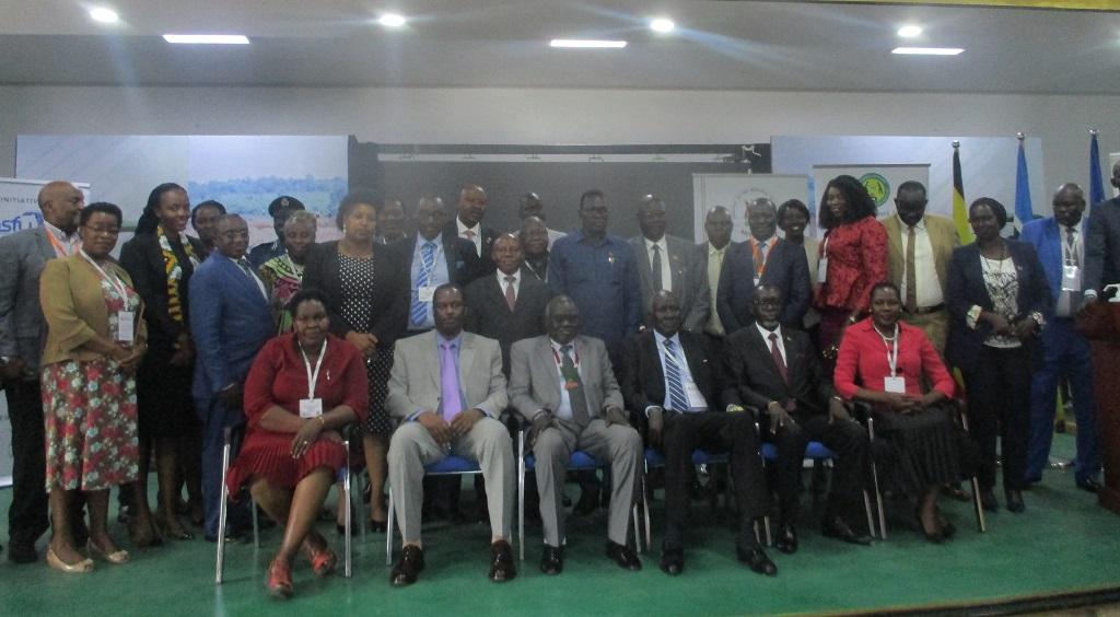 South Sudan-Uganda’s first-ever business forum kicks off in Juba South Sudan-Uganda’s first-ever business forum kicks off in Juba