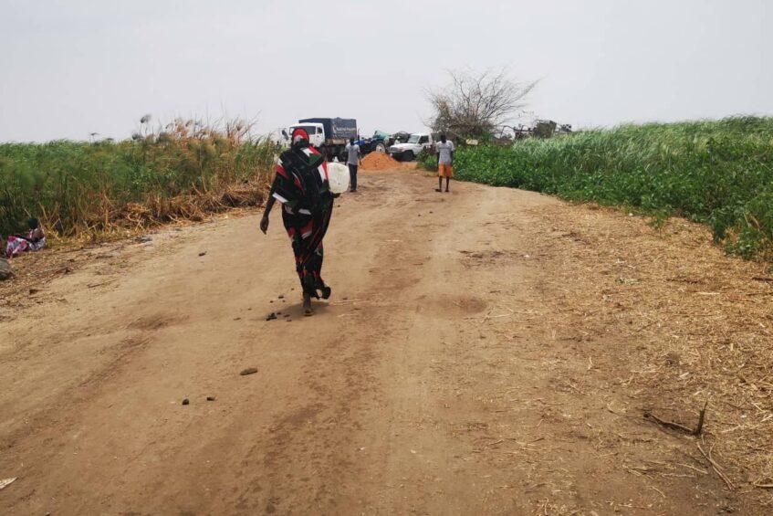 $7m oil money set for road rehabilitation in Renk County $7m oil money set for road rehabilitation in Renk County